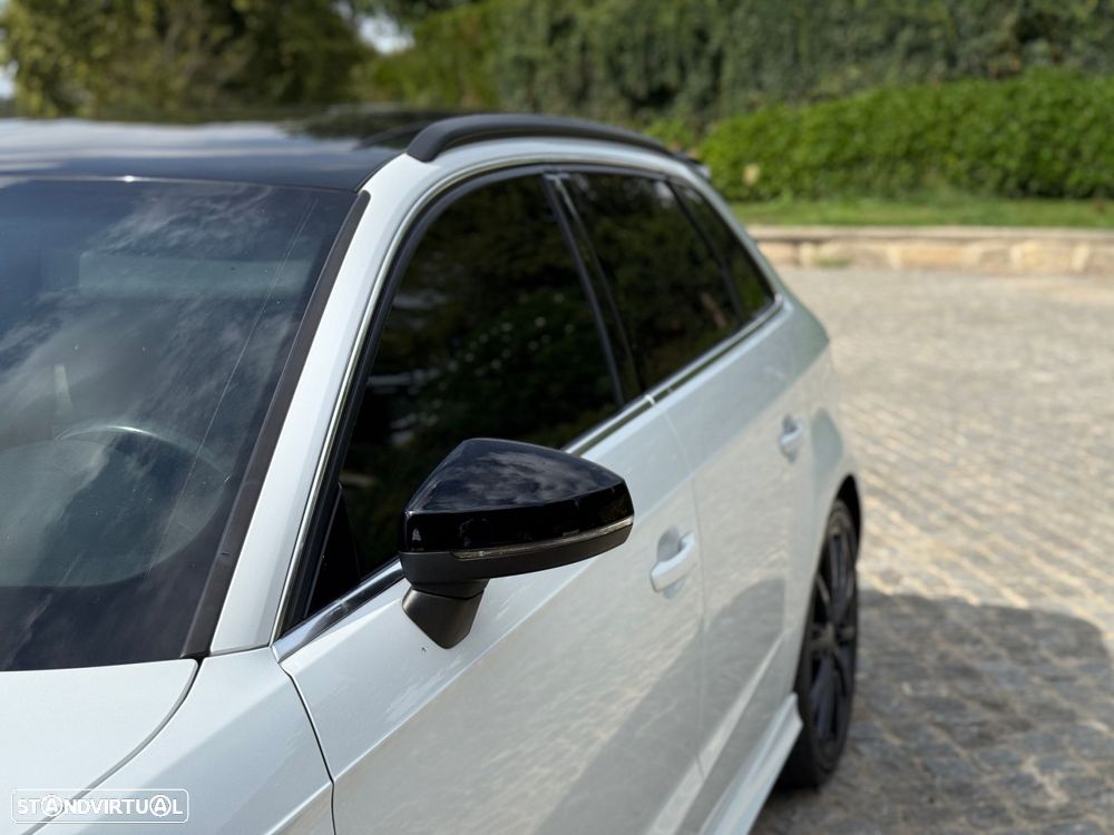 Audi A3 Sportback 1.6 TDI S-line S tronic - 20