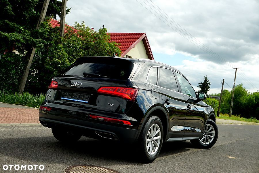 Audi Q5 2.0 TDI (clean diesel) ultra - 9