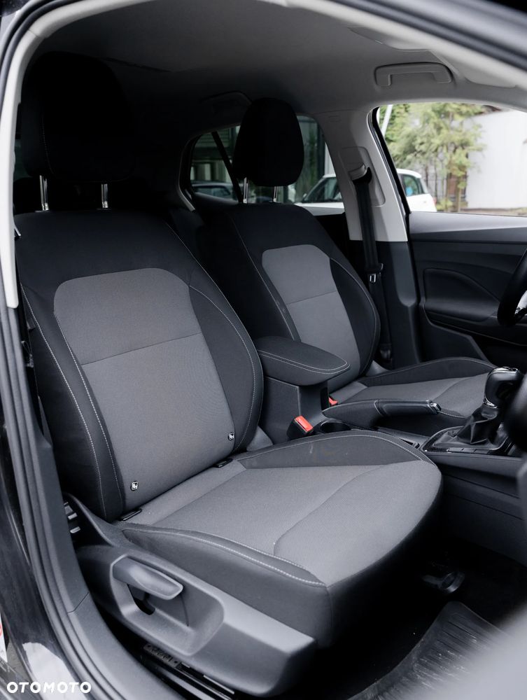 Skoda Fabia 1.0 TSI Ambition DSG - 14