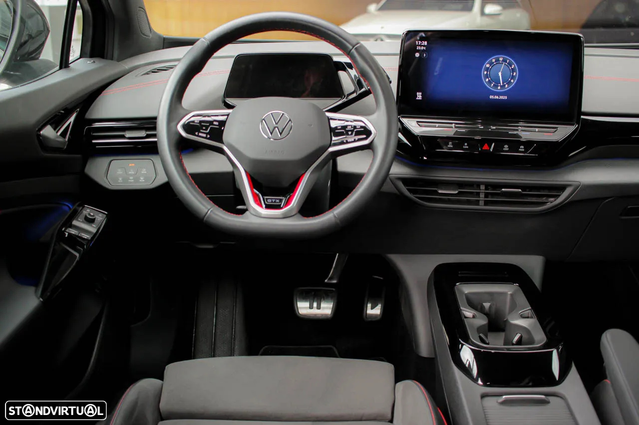 VW ID.5 77 kWh GTX - 10