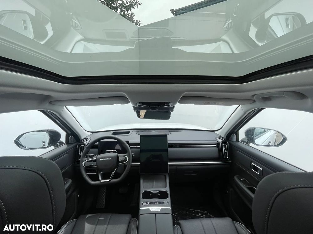 Jaecoo 7 SHS-P 1.5 TGDI DHT PHEV Exclusive - 6