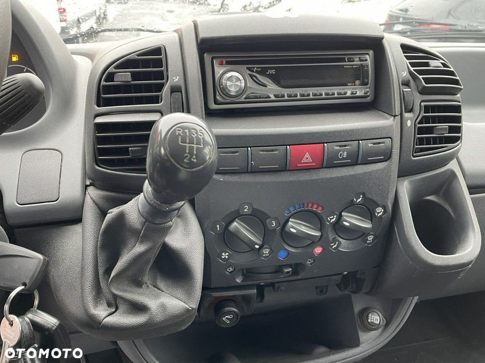 Fiat Ducato - 17