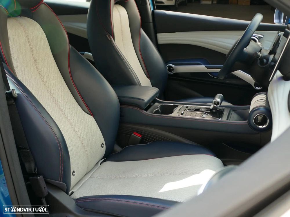 BYD Atto 3 60.48 kWh Design - 31