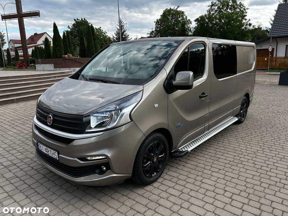 Fiat TALENTO - 2
