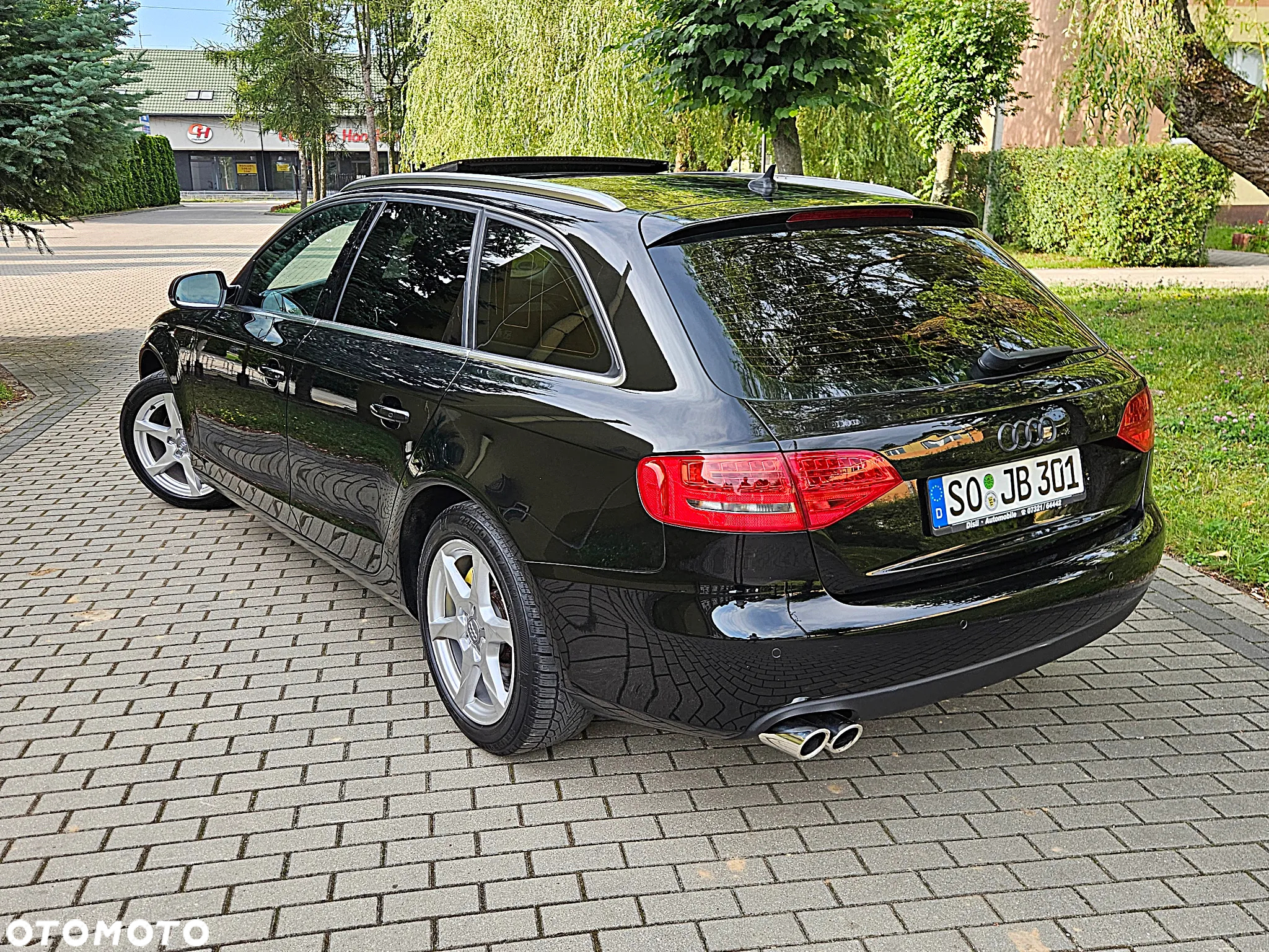 Audi A4 1.8 TFSI - 16