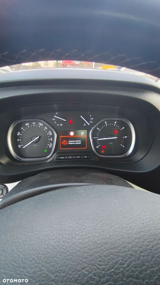 Toyota ProAce Kombi D-4D Long 2,8t - 33