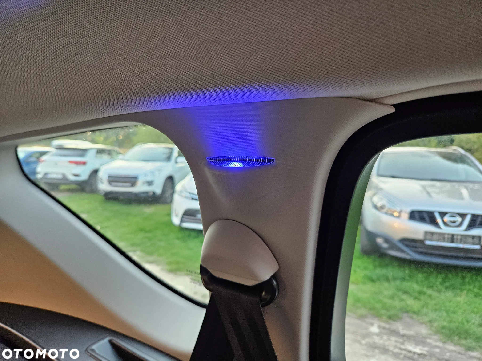 Renault Espace Energy dCi 160 EDC LIMITED - 35