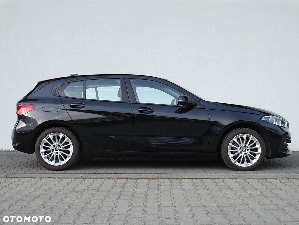 BMW Seria 1 - 23