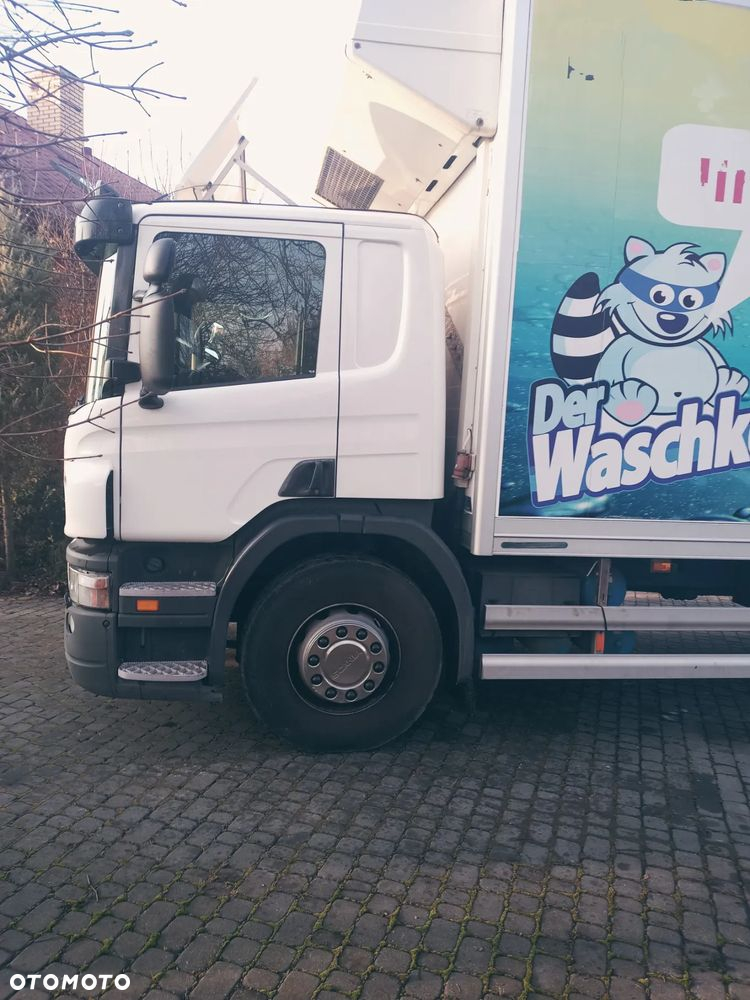 Scania P 310 - 5