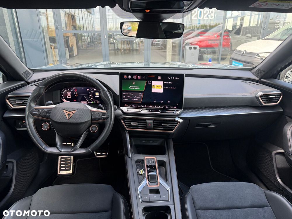 Cupra Formentor - 10