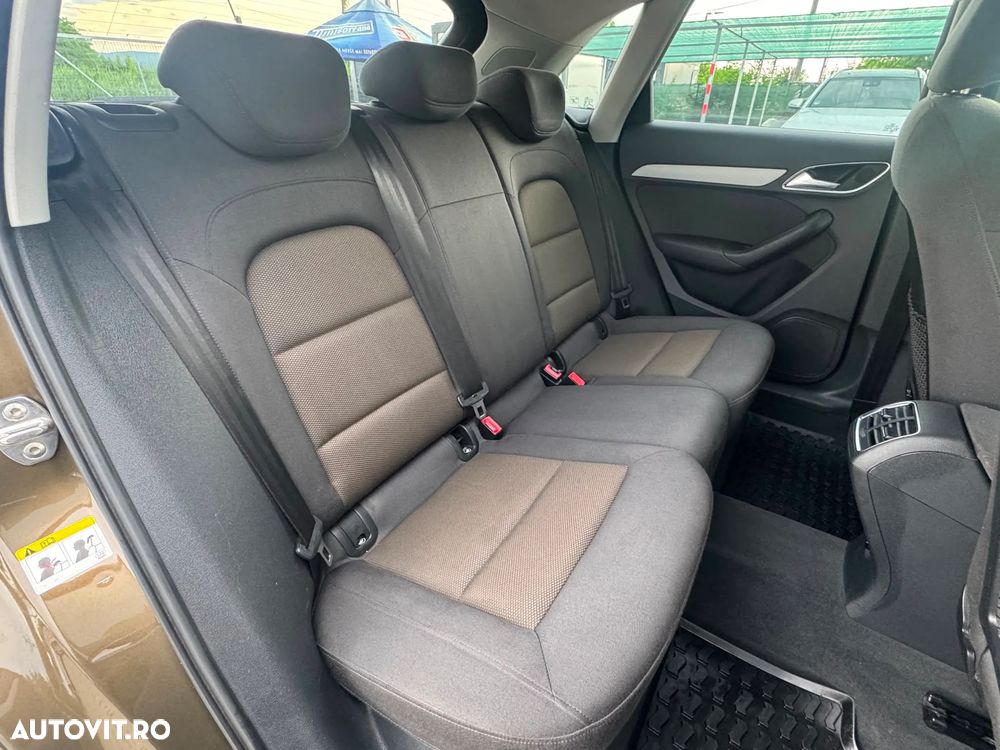 Audi Q3 2.0 TDI - 28