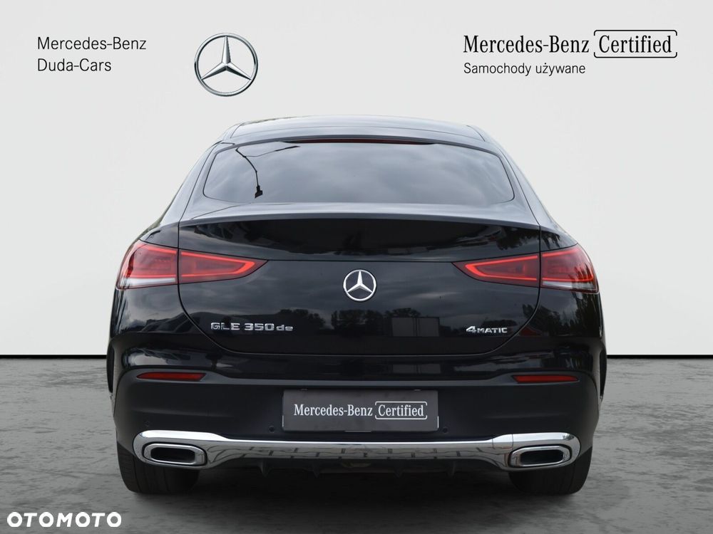 Mercedes-Benz GLE - 7