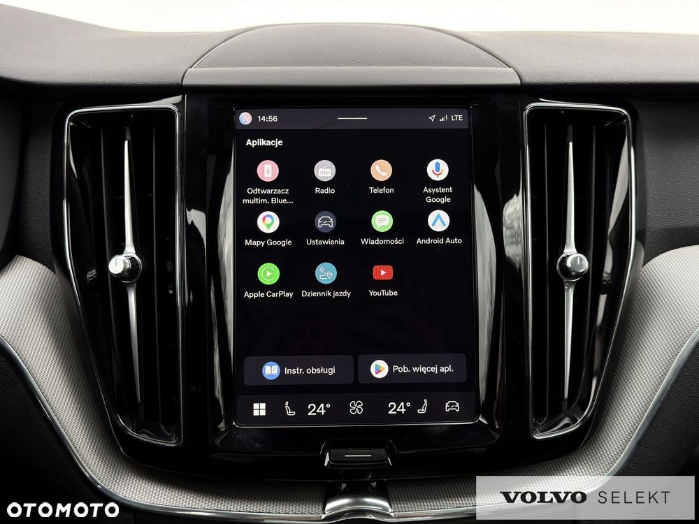 Volvo XC 60 - 28