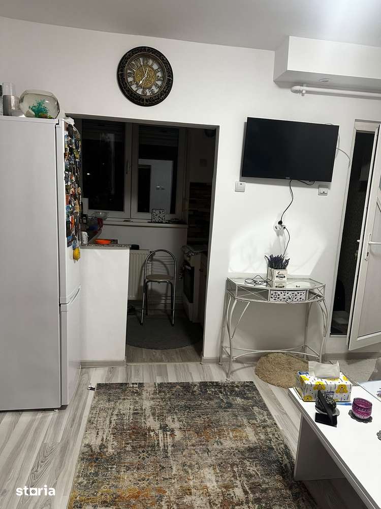 2 camere | Nou renovat | Modern si elegant - Imagine principală: 2/10