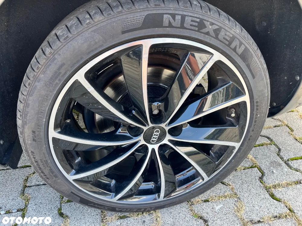 Audi A6 Avant - 30