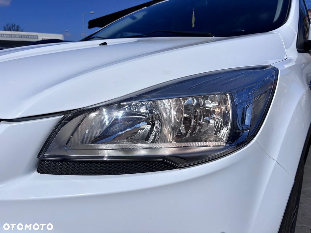 Ford Kuga 1.5 EcoBoost FWD Titanium ASS - 7