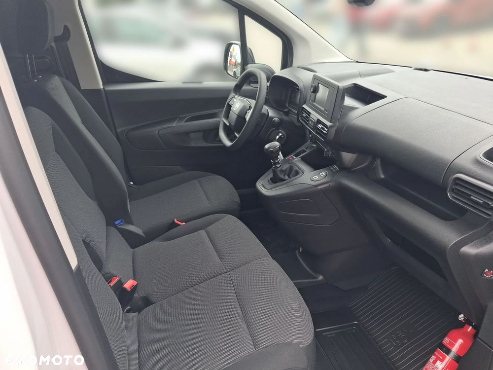 Toyota Proace CITY - 8