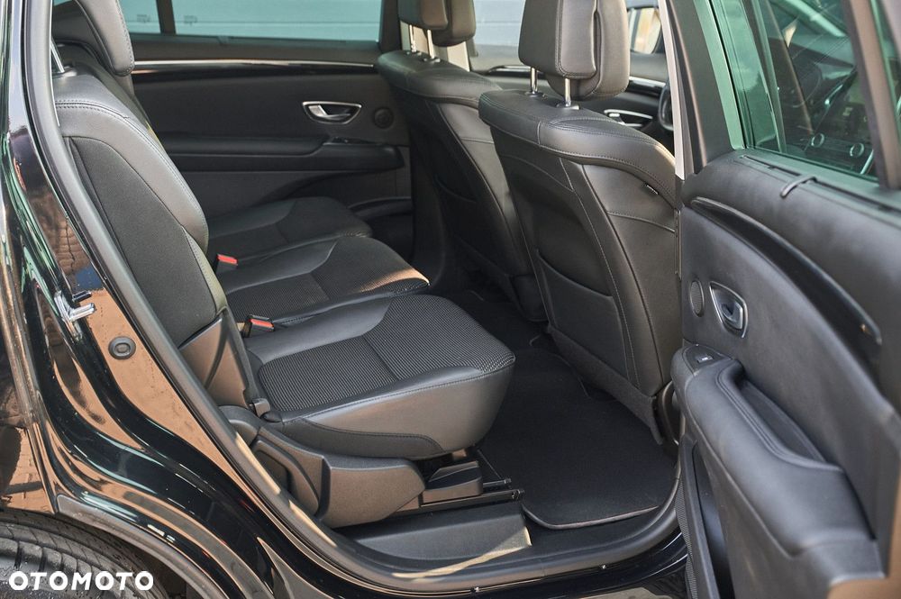 Renault Espace BLUE dCi 160 EDC BUSINESS EDITION - 13