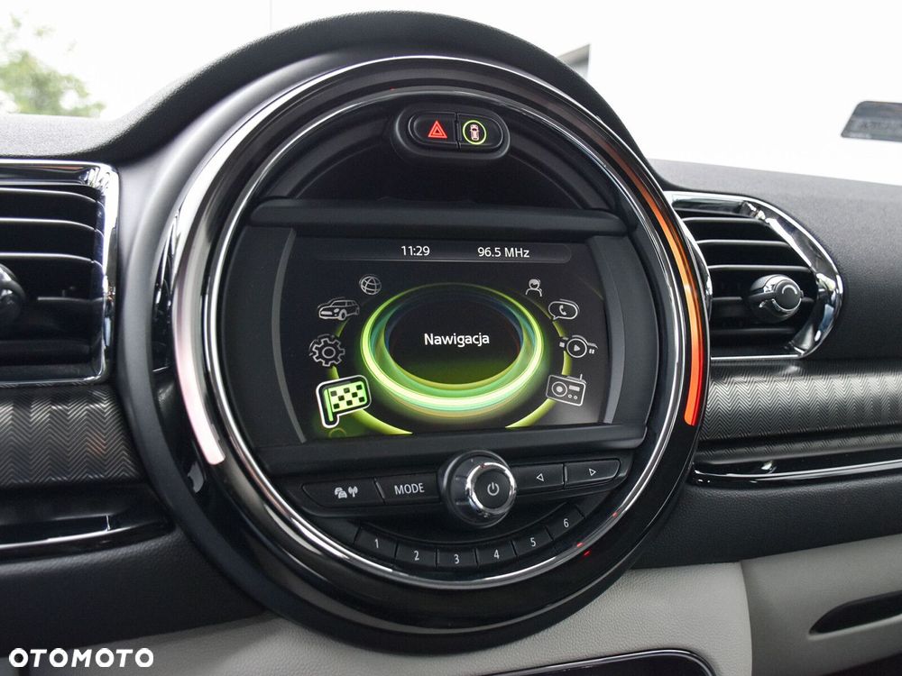 MINI Clubman Cooper - 28