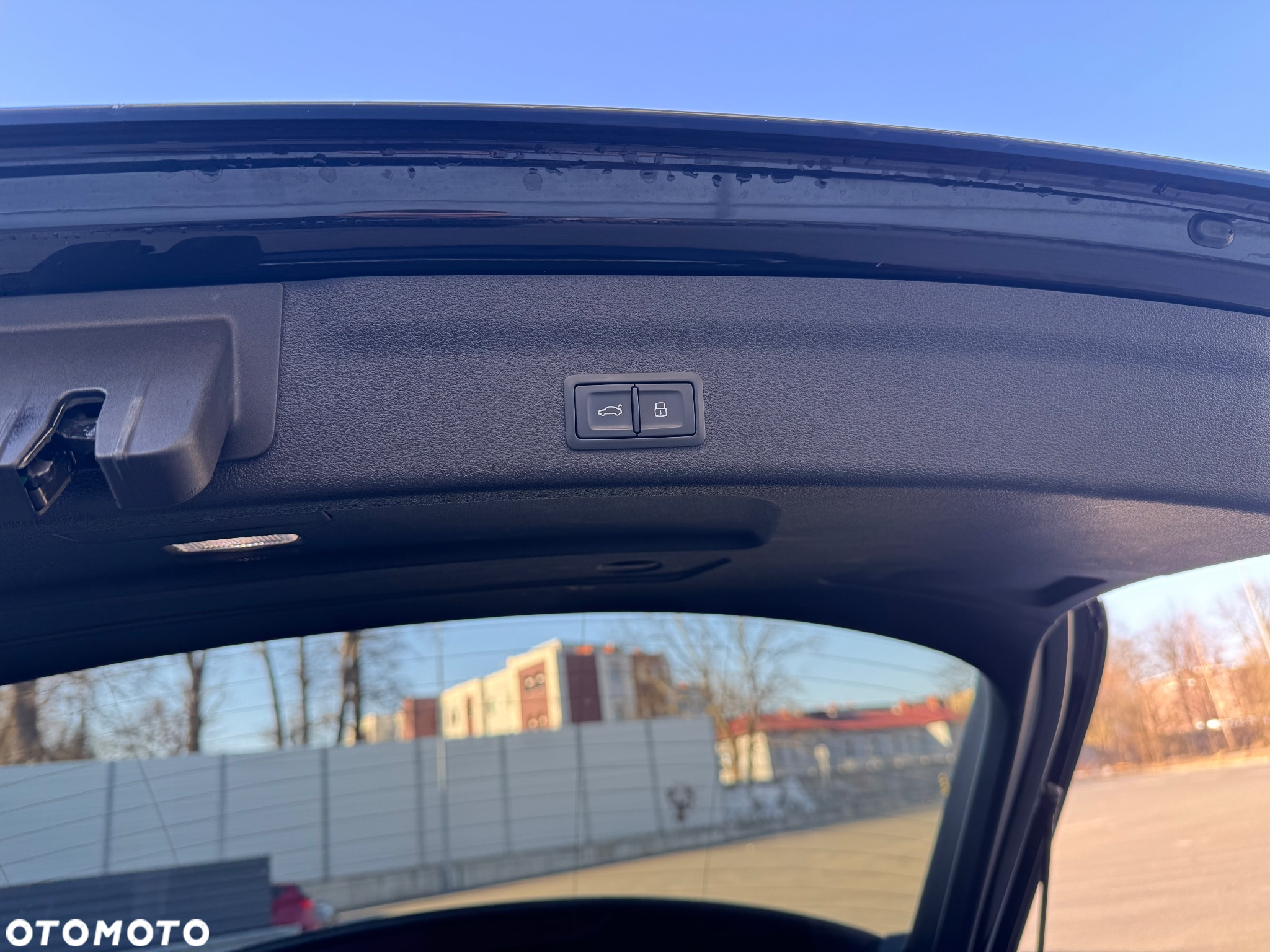 Audi A6 Avant 50 TDI quattro tiptronic S line - 15