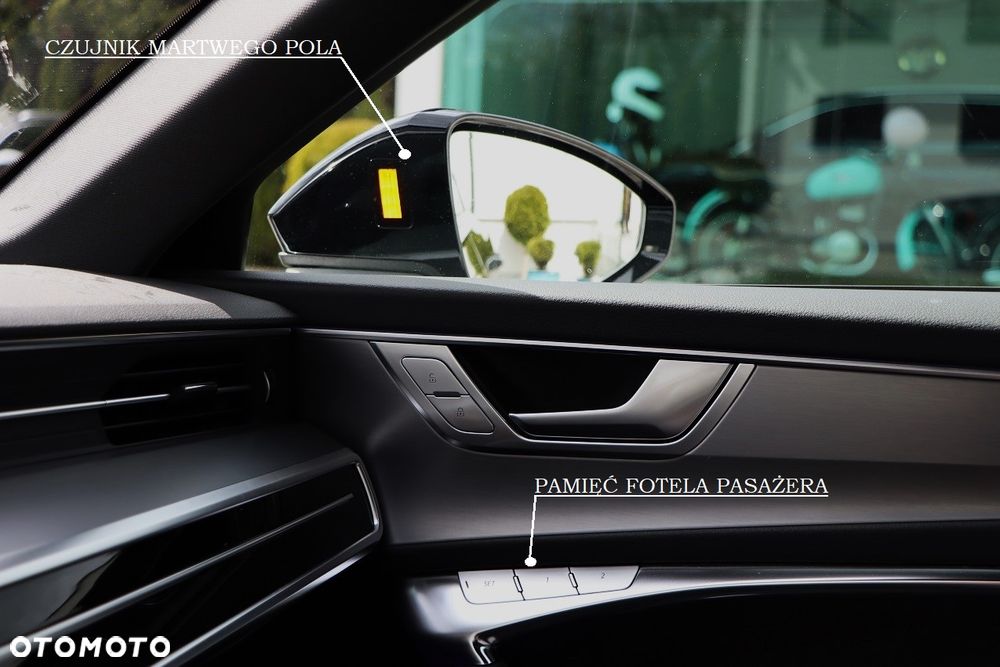 Audi A6 Avant e-hybrid quattro 270 kW edition one - 31