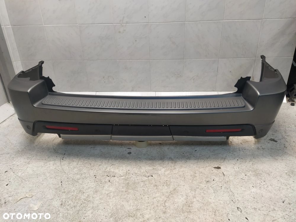 RANGE ROVER SPORT L320 AUTOBIOGRAPHY KOMPLET ZDERZAK PRZÓD PRZEDNI TYŁ TYLNY HALOGENY GRILL PDC WYDECHY ŚWIATŁO STOP LOTKA SPOILER - 31