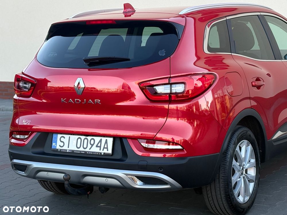 Renault Kadjar - 16