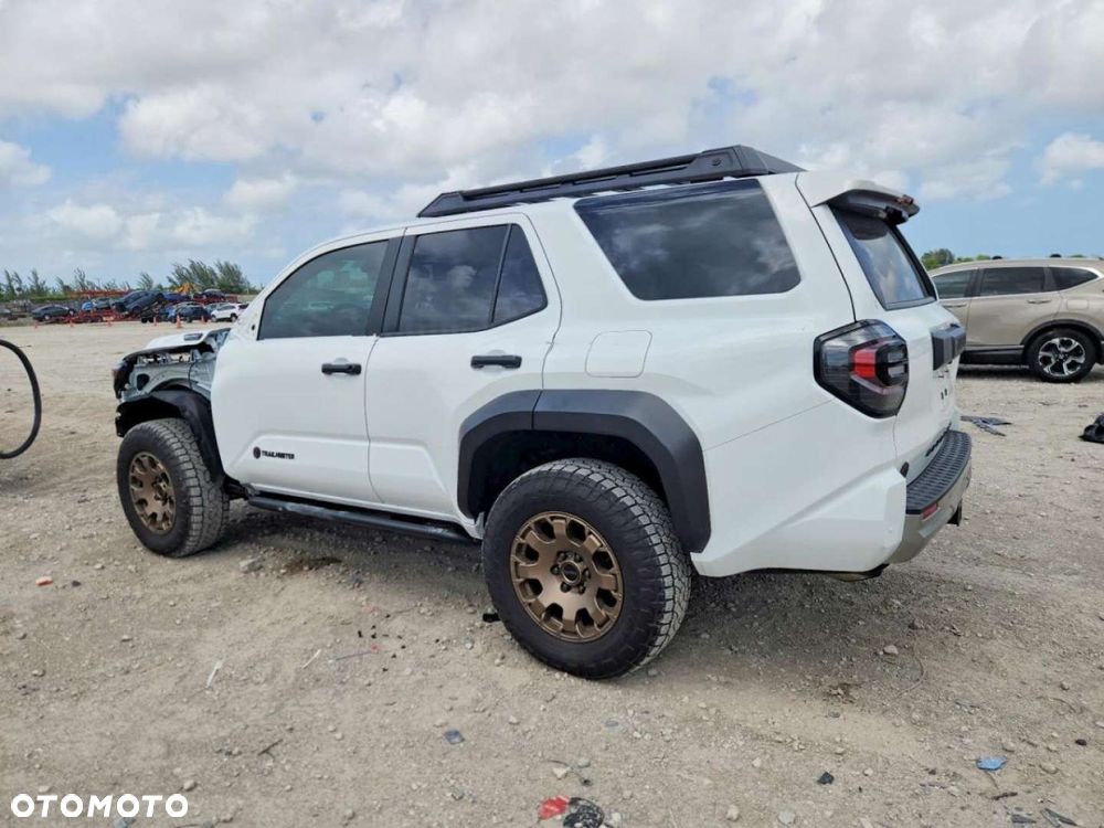 Toyota 4-Runner - 3