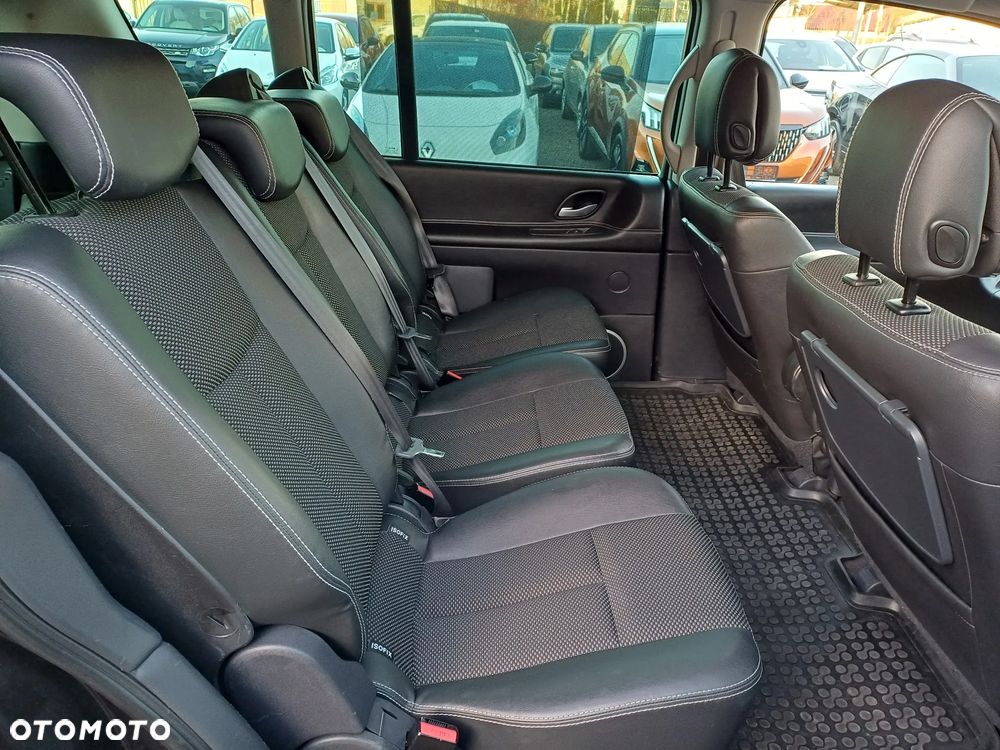 Renault Espace 2.0 dCi FAP Dynamique - 13