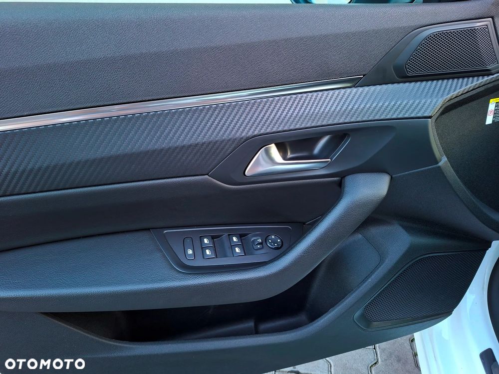 Peugeot 508 1.6 PureTech Allure S&S EAT8 - 35