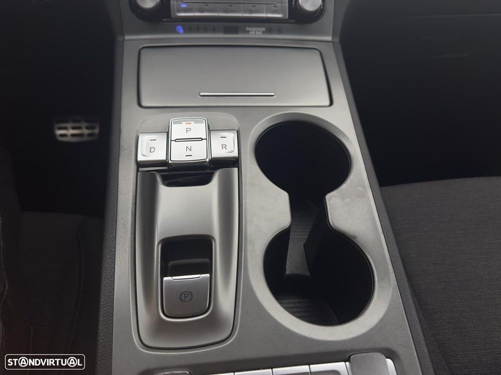 Hyundai Kauai 39 kWh Vanguard - 42