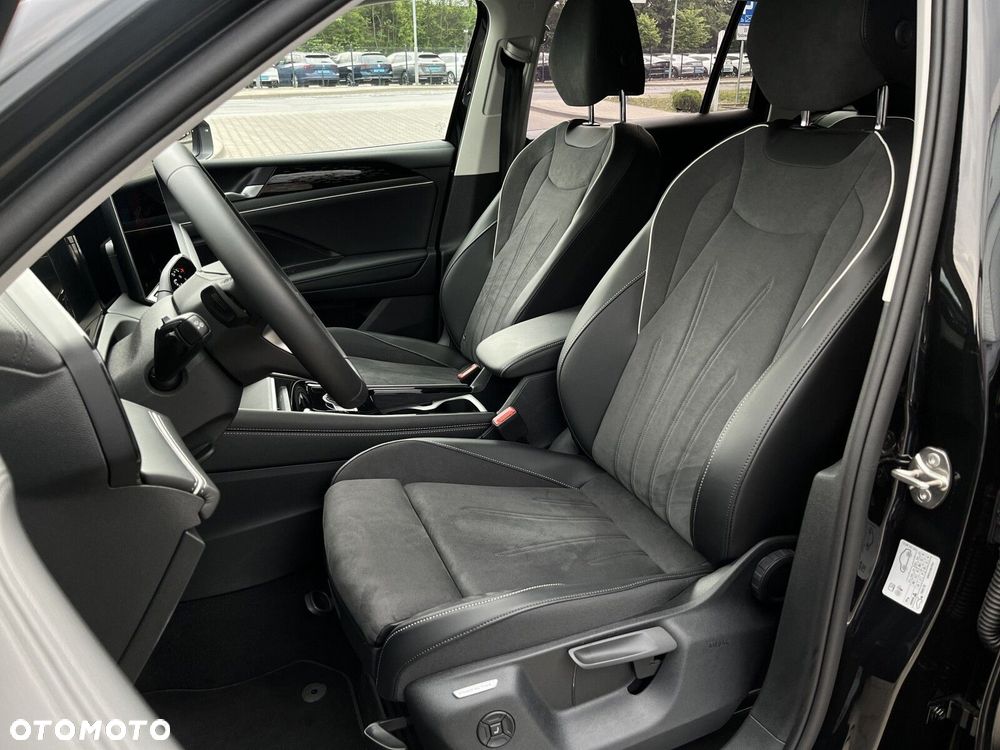 Volkswagen Tiguan - 17