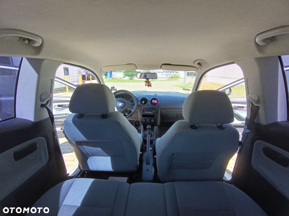 Seat Ibiza - 10