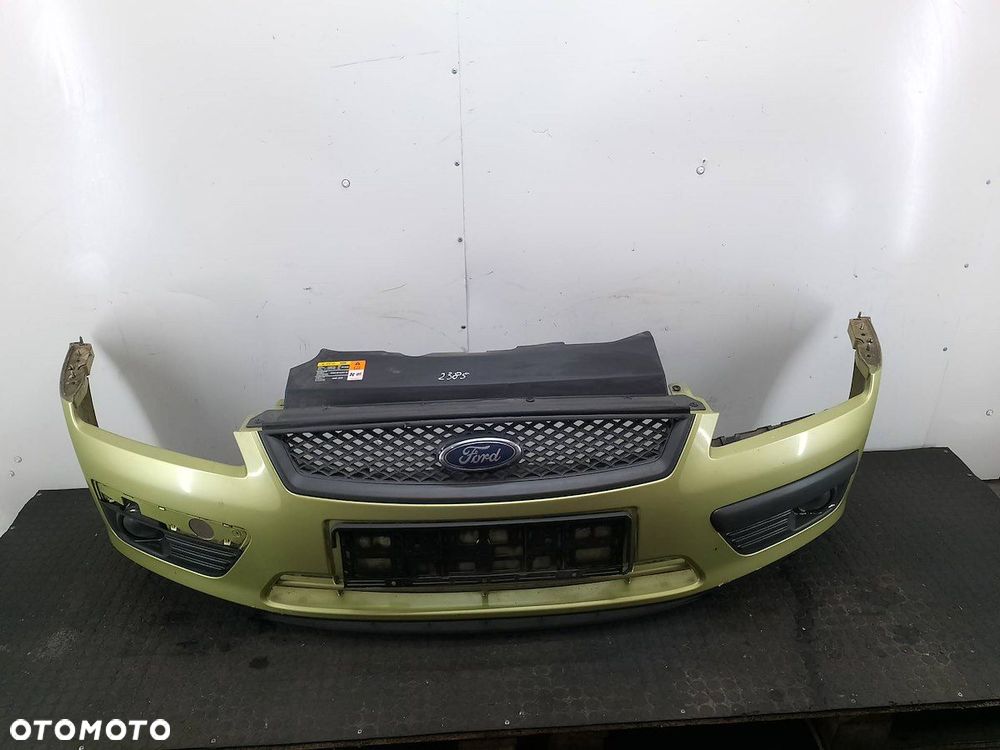 ZDERZAK PRZÓD FORD FOCUS II 13 - 1