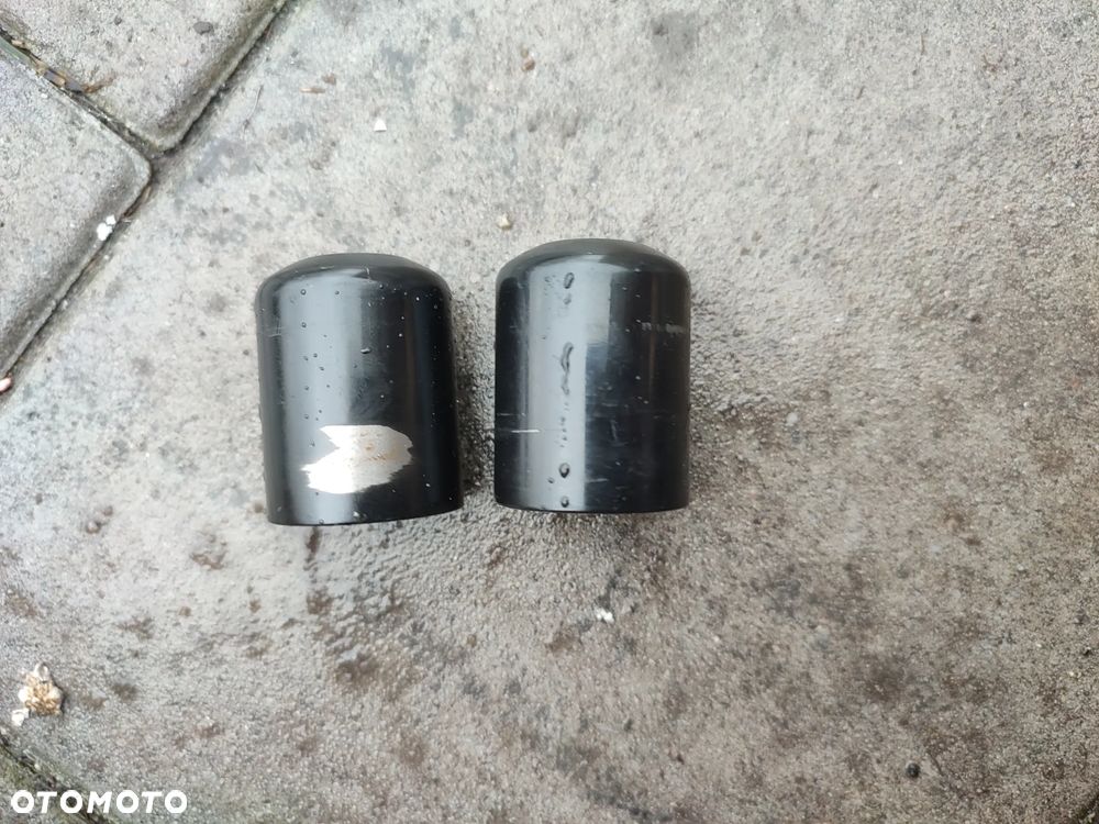 Ciężarki, końcówki kierownicy Kawasaki ZX12R ZX10R ZX6R GTR 1400 Z650 Z800 Z900 Z1000 - 3