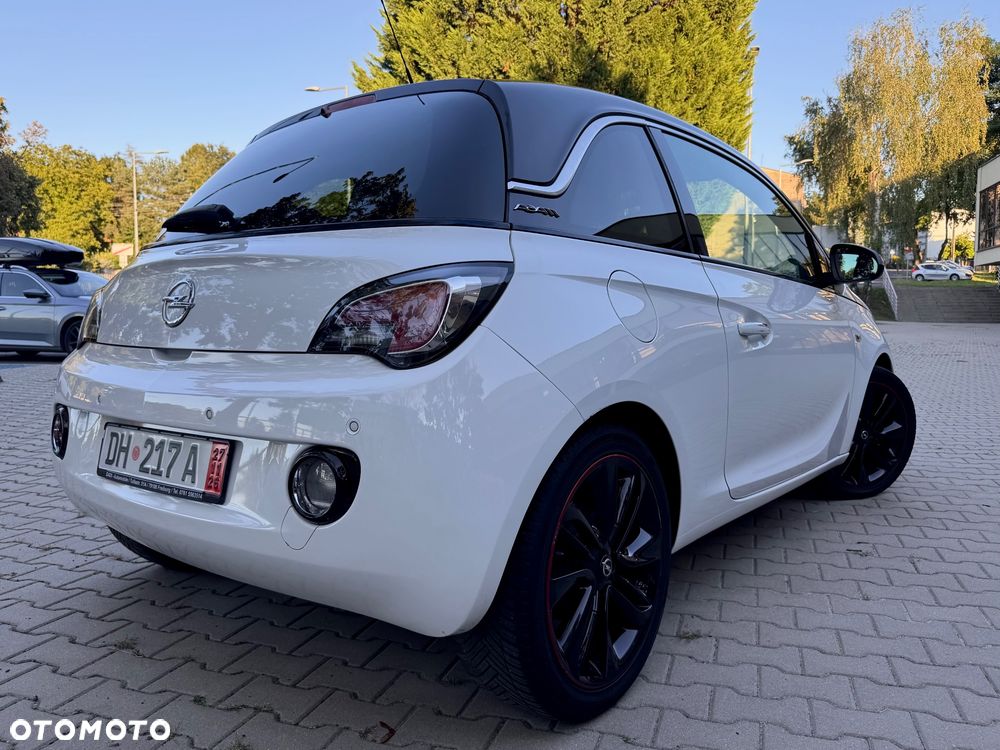 Opel Adam 1.4 Slam S&S - 6