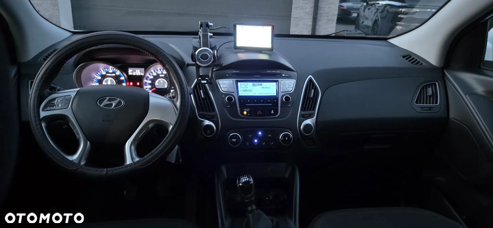 Hyundai Tucson - 26