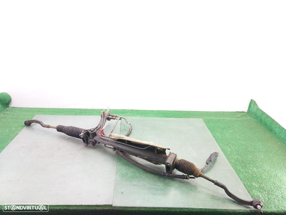 CREMALHEIRA DE DIREÇÃO FIAT DUCATO 3 - 1