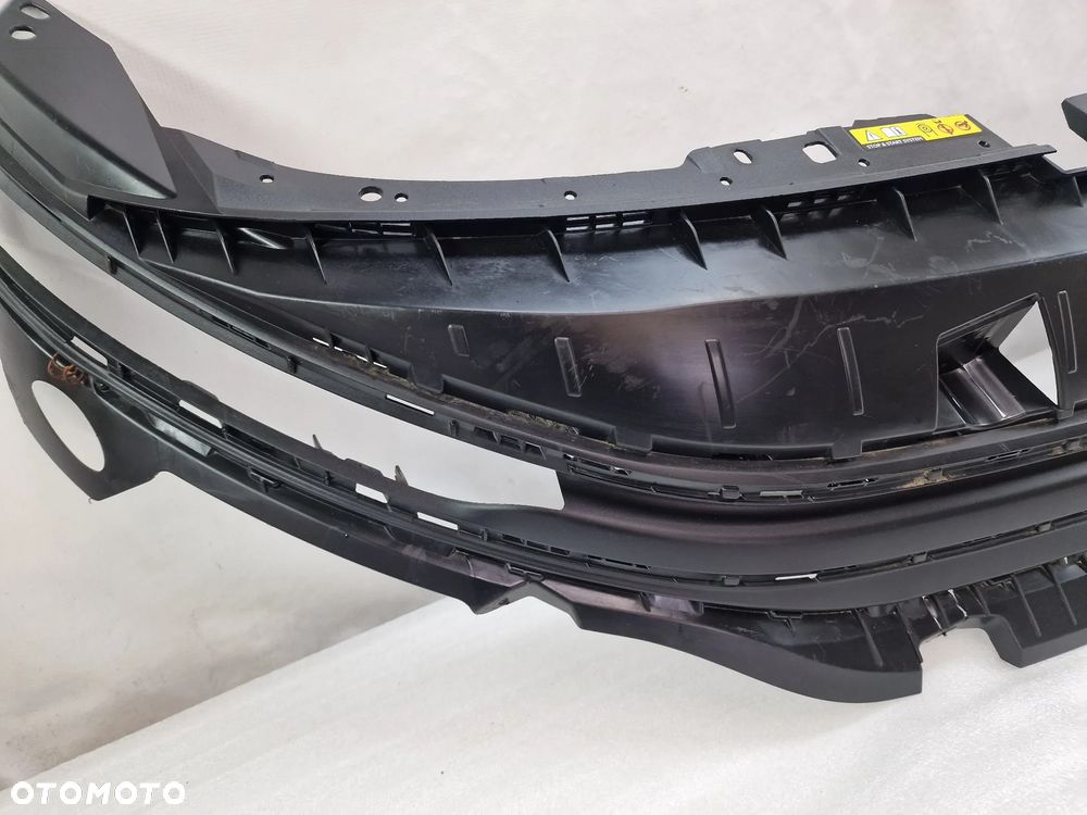 CITROEN BERLINGO 4 IV 17- ATRAPA / GRILL / GÓRNE WZMOCNIENIE ZDERZAKA , NR 99899498 / 9816749780 , NR AUKCJI GL792 - 3