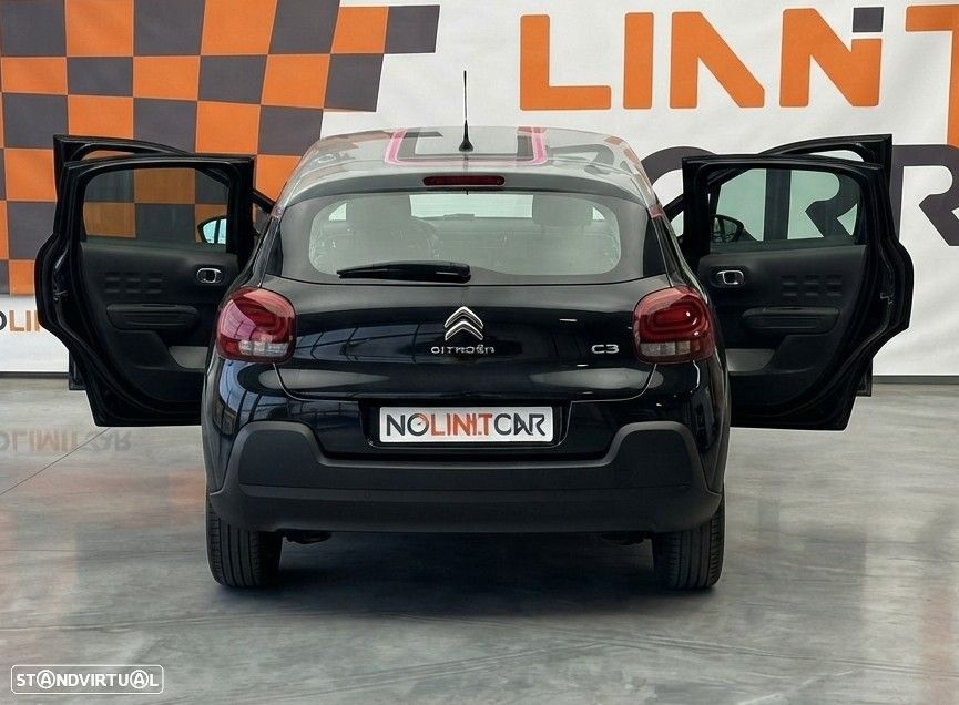 Citroën C3 — photo 5
