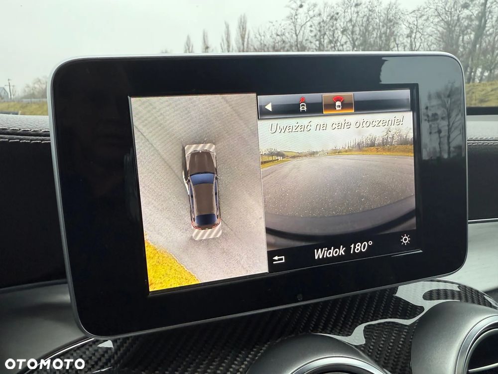 Mercedes-Benz GLC - 26