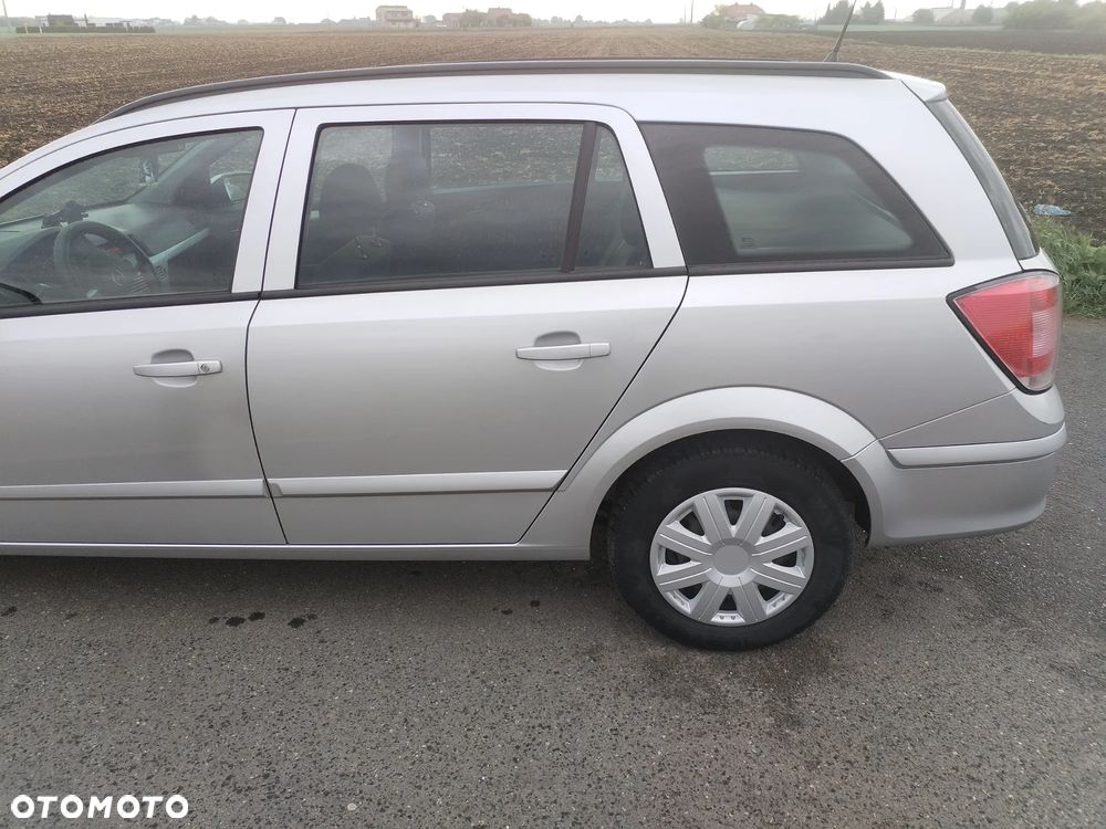 Opel Astra ver-1-6 - 23