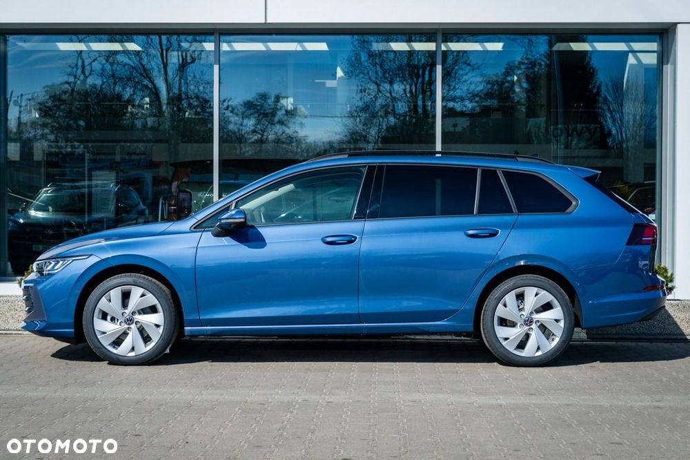 Volkswagen Golf - 7