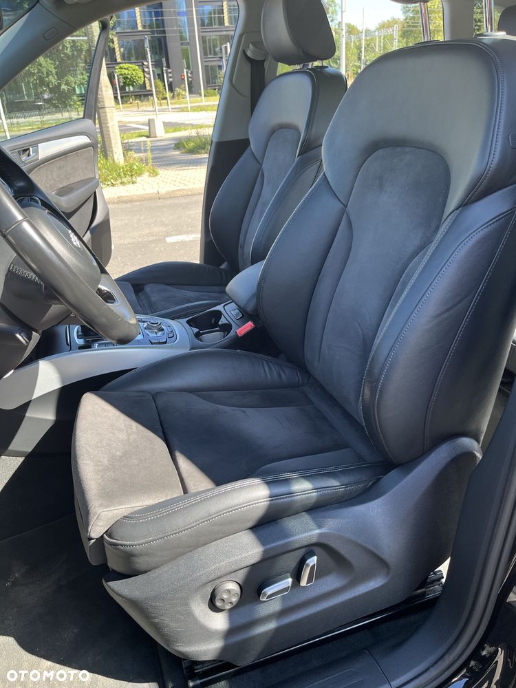 Audi Q5 2.0 TDI Quattro S tronic - 24