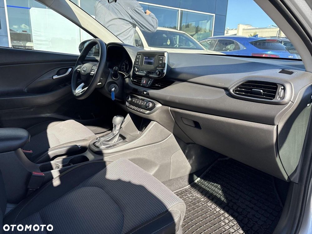 Hyundai i30 - 9