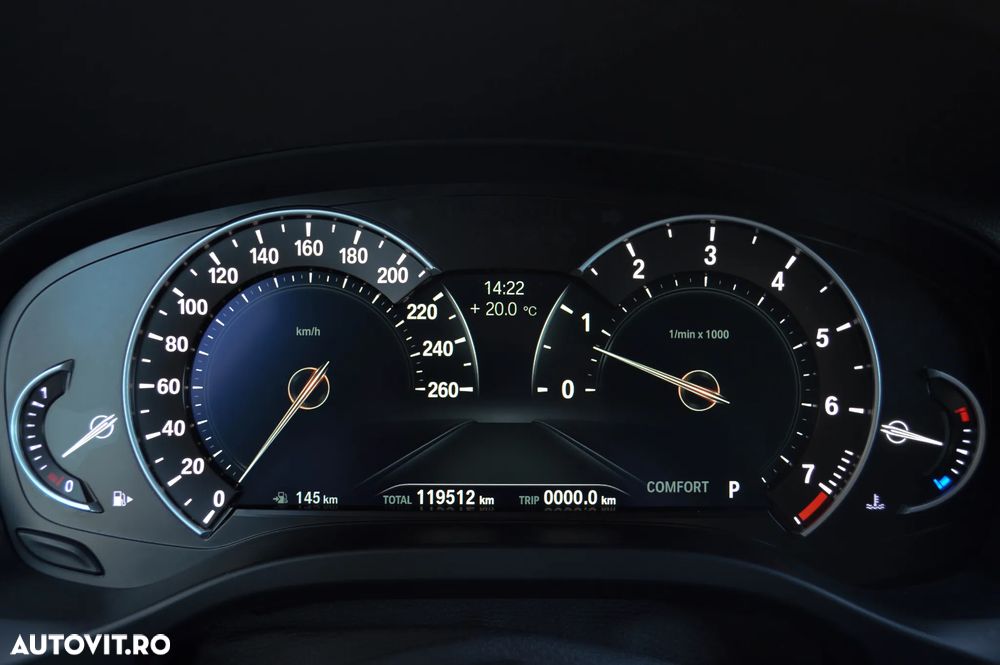 BMW X3 xDrive20i Aut. M Sport - 7