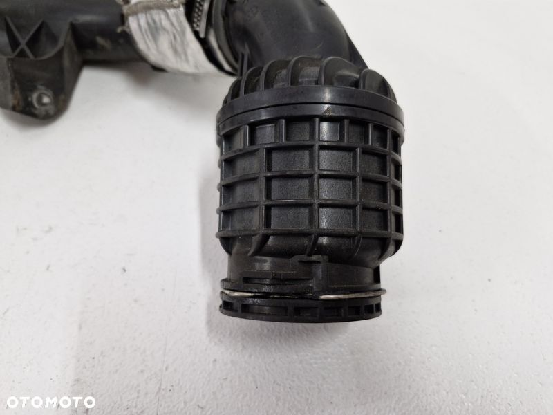 RENAULT TRAFIC III 3 2.0 DCI RURA PRZEWÓD WĄŻ POWIETRZA 144600509R - 3