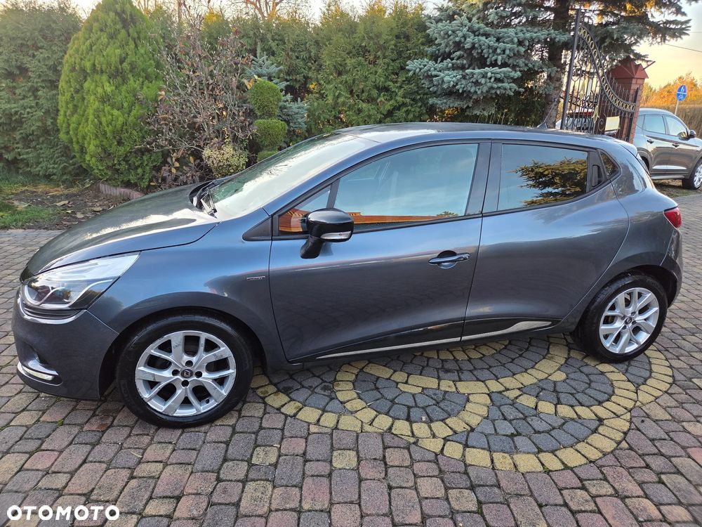 Renault Clio 1.5 dCi Energy Dynamique - 22
