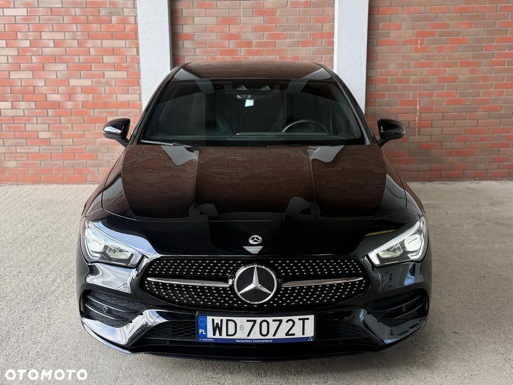 Mercedes-Benz Cla 2023 photo 2