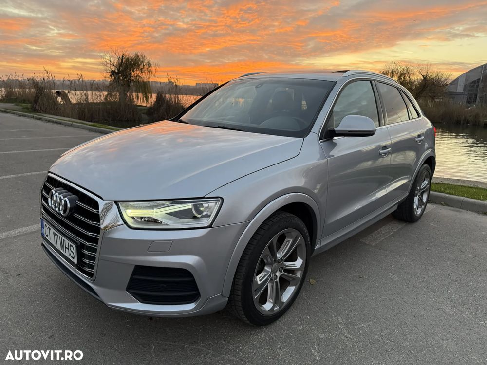 Audi Q3 - 15